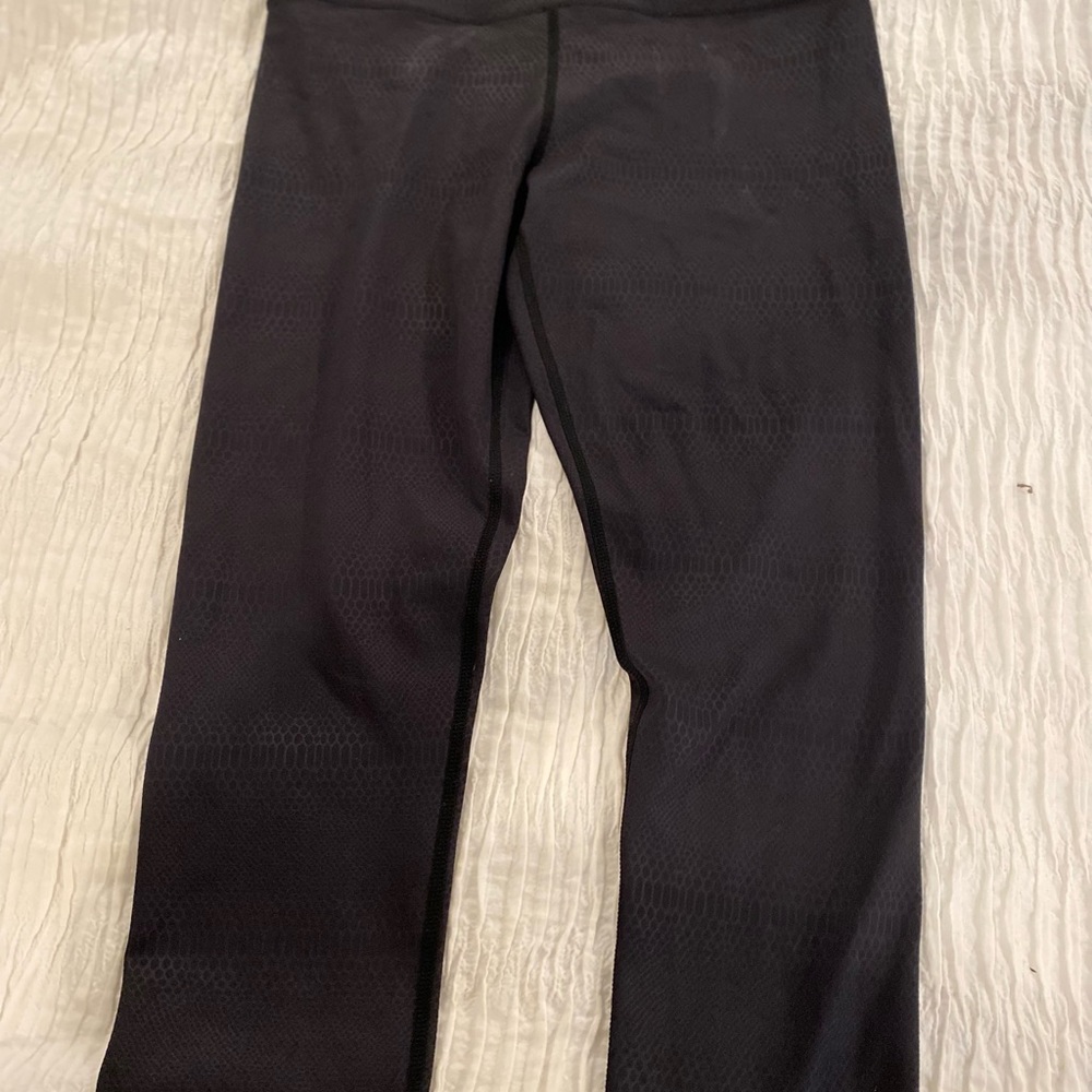 Zyia 7/8 leggings
